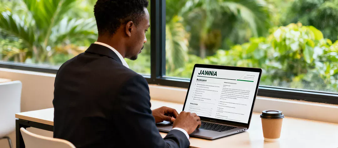 How to Stand Out in Job Applications for Vacancies in Guyana