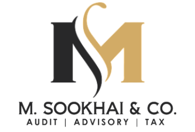 M. Sookhai & Co.