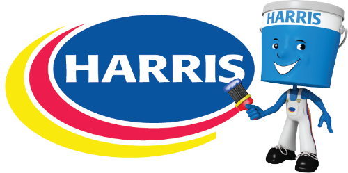 Harris Paints Guyana