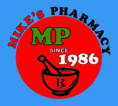 Mike's Pharmacy